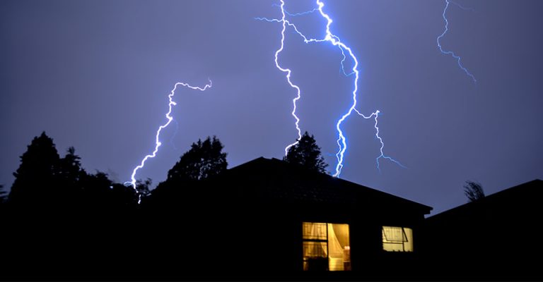 Lightning Damage Insurance Claims in Florida is a real concern Lightning Damage Insurance Claims in Florida is a real concern